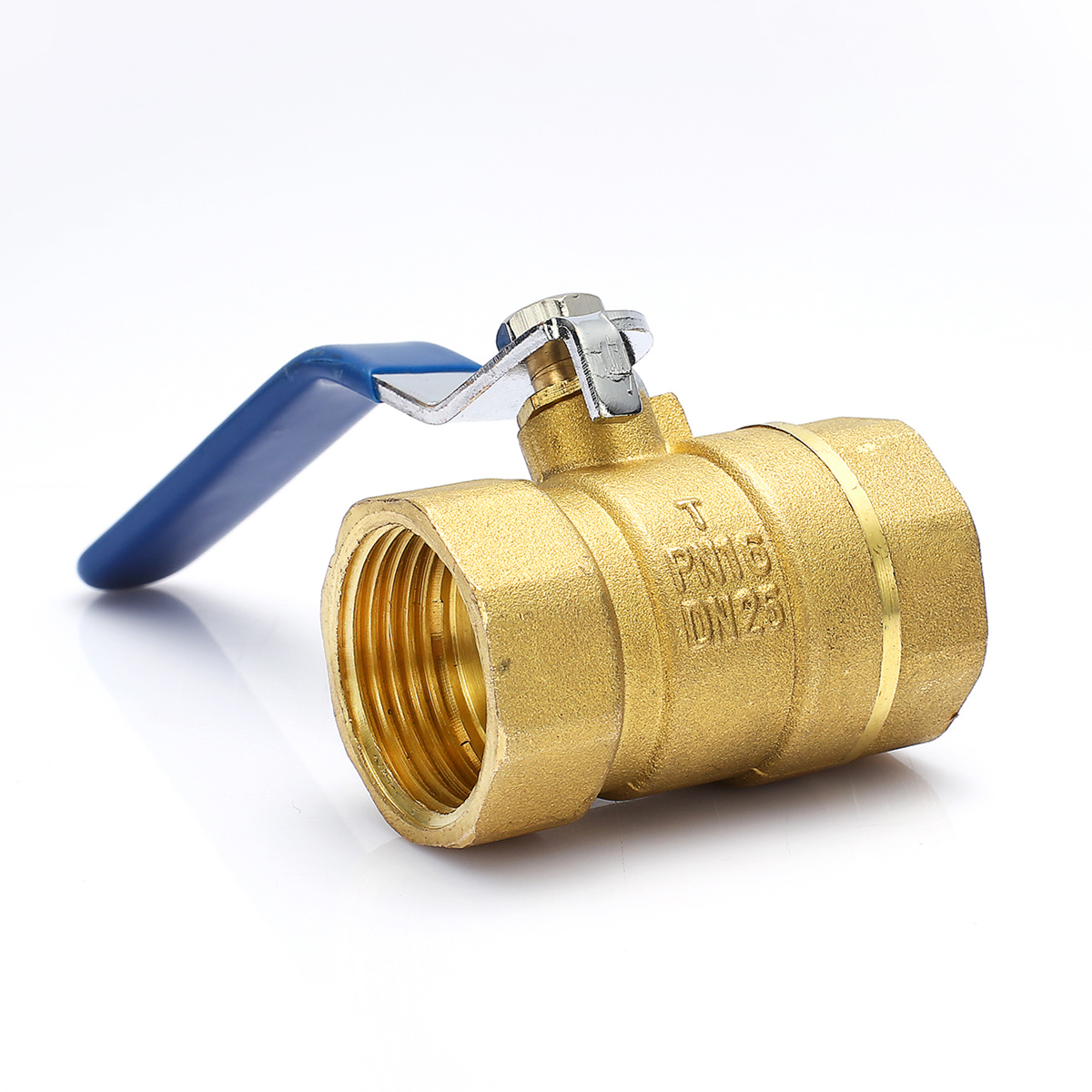 螺纹加厚球阀丝口水管水暖暖气自来水开关阀门球阀