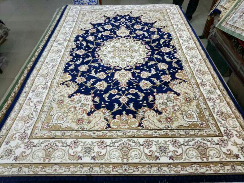 新疆手工装饰挂毯特色产品维吾尔族