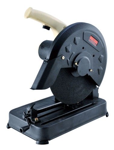 沪工型材切割机2180w大功率型材机切割机