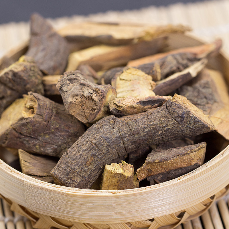 野生药根广东省中草药材长叶冻绿山黑子过路黄新货干品500克包邮