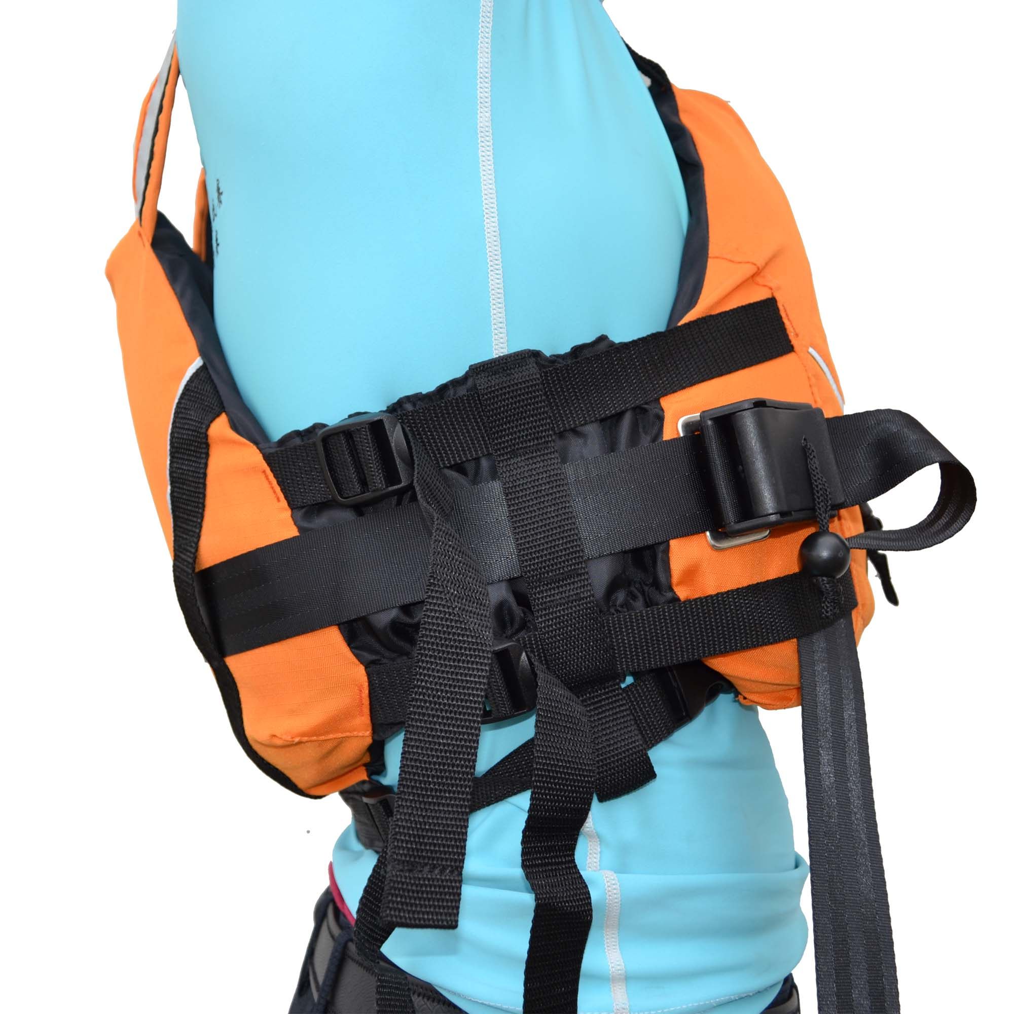 加拿大百途riot成人激流搜救救援救生衣救生衣