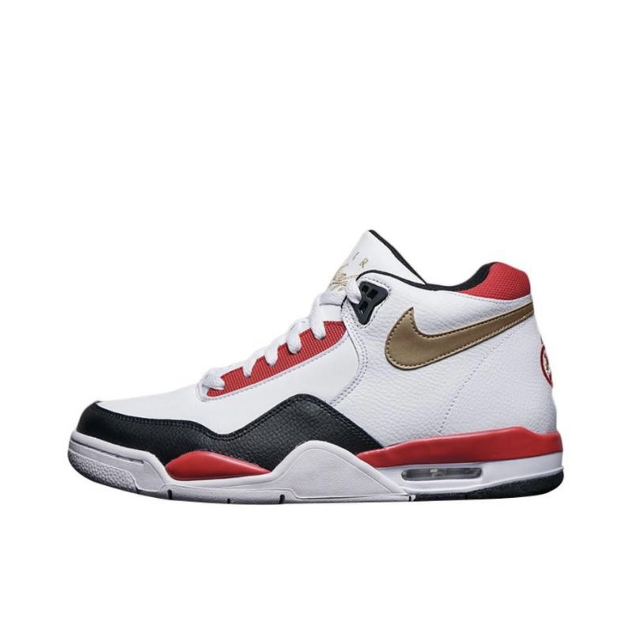 nikeflightlegacy男子新年气垫运动运动休闲休闲鞋板鞋运动休闲鞋