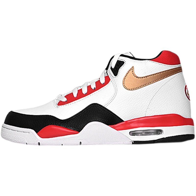 nikeflightlegacy男子新年气垫运动运动休闲休闲鞋板鞋运动休闲鞋