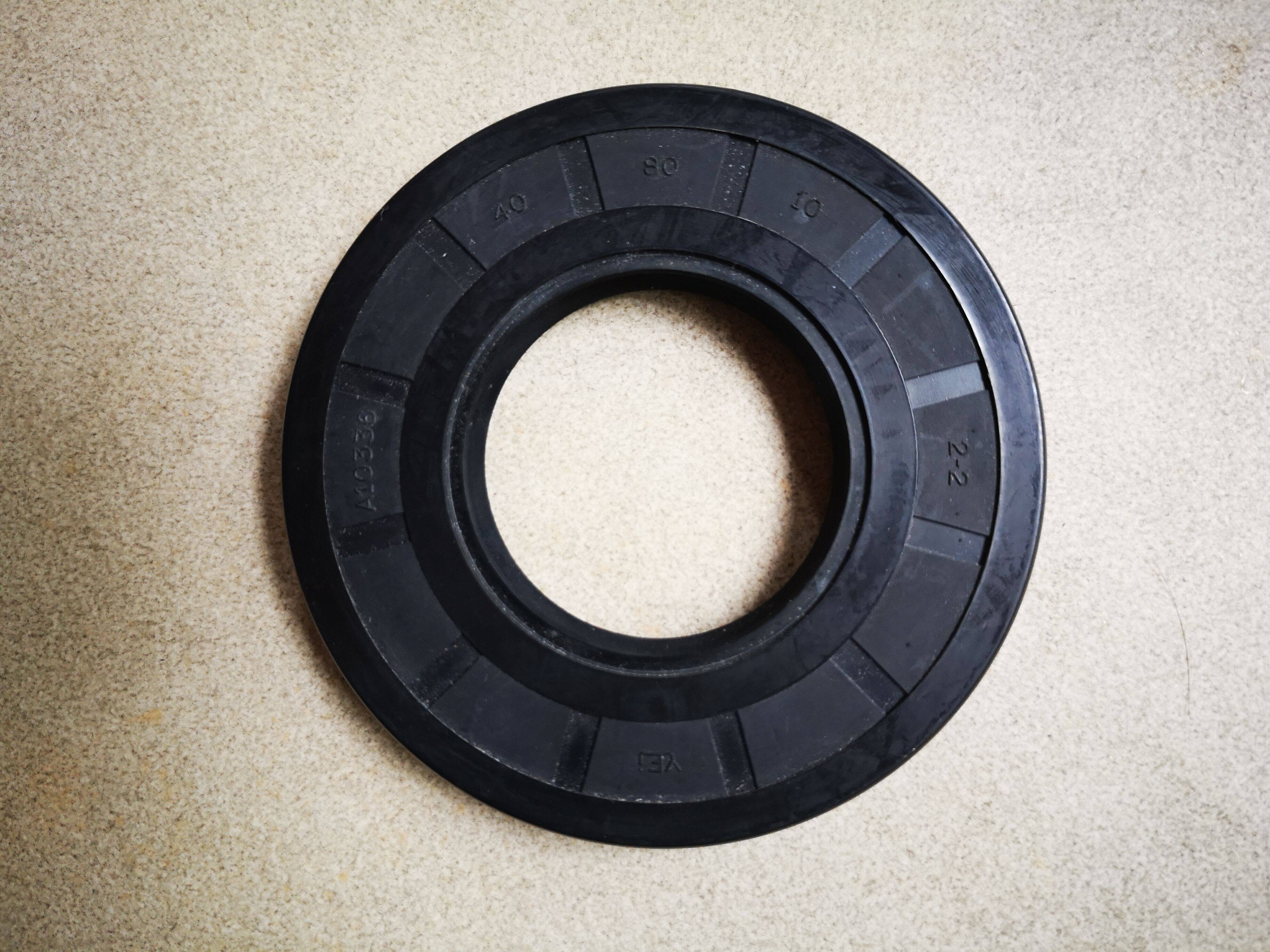 轴承sew弗兰德减速机tc油封台湾传仕摆线减速机密封圈西门子东元