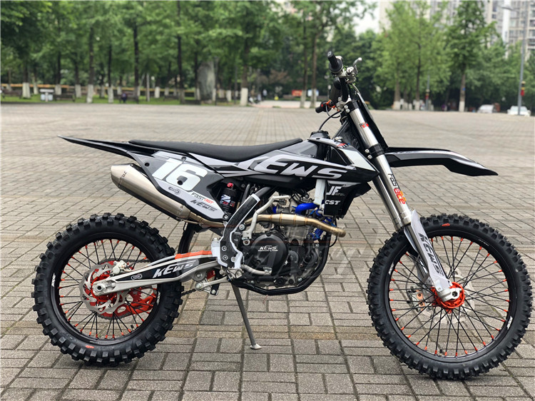 2019 克维斯 克维思 k16 k18 k19 nc250 450 高赛 越野摩托车