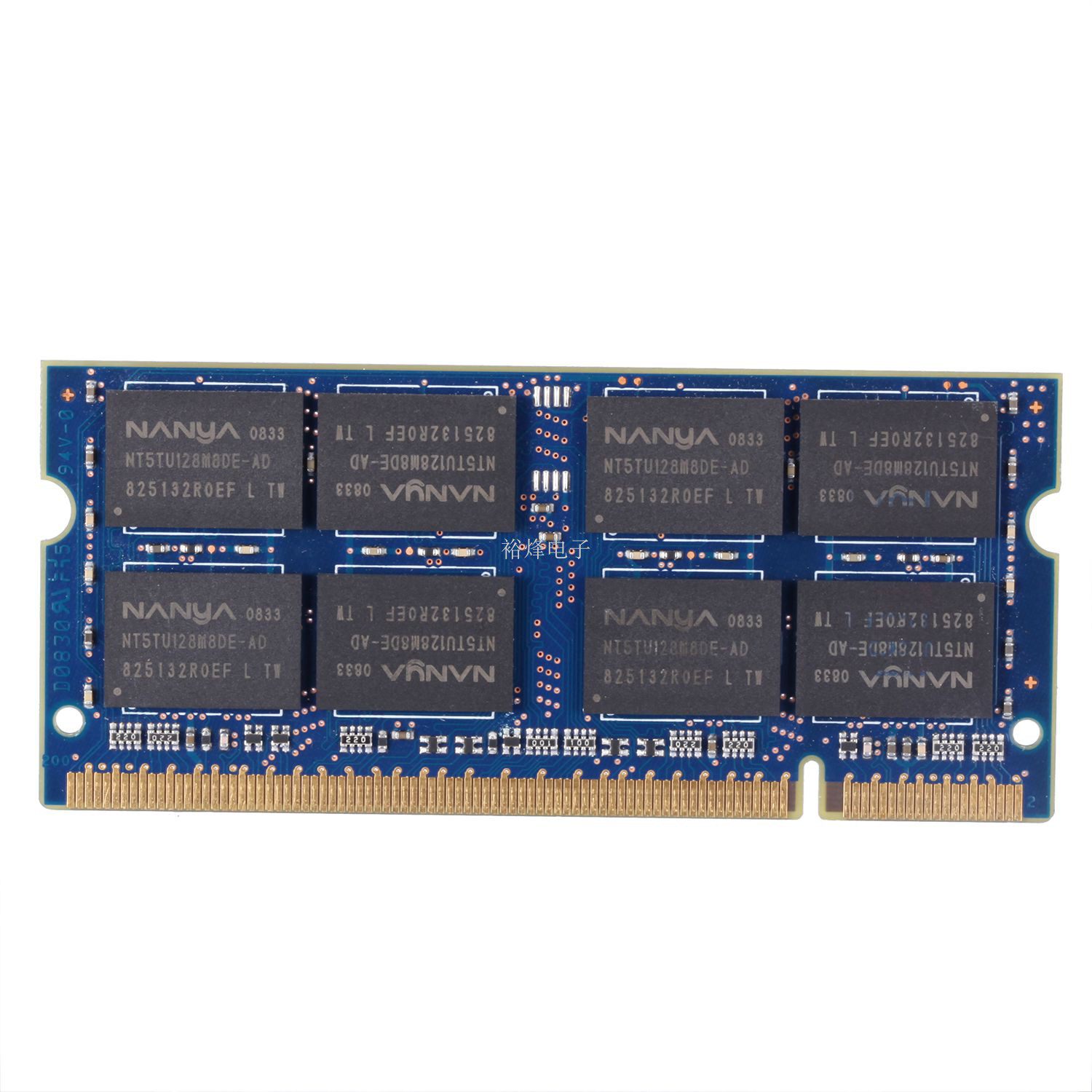 南亚nanyaddr22g南亚易胜elixir二代笔记本内存pc26400s内存