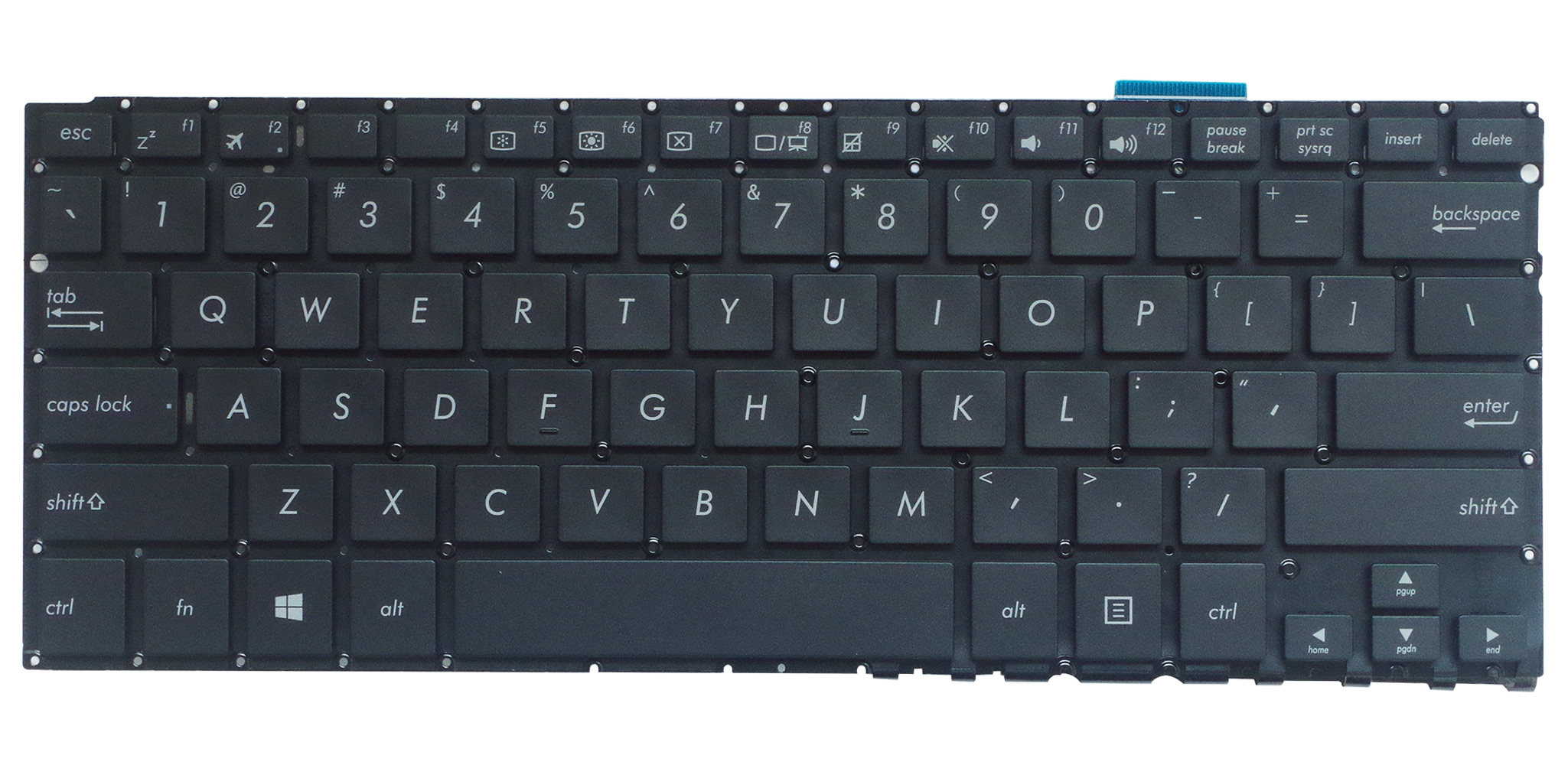 适用asus华硕zenbookflipux360ux360caux360ua笔记本键盘