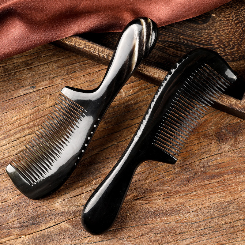 越南经络网红洗头梳洗按摩头部正宗梳子梳头梳子