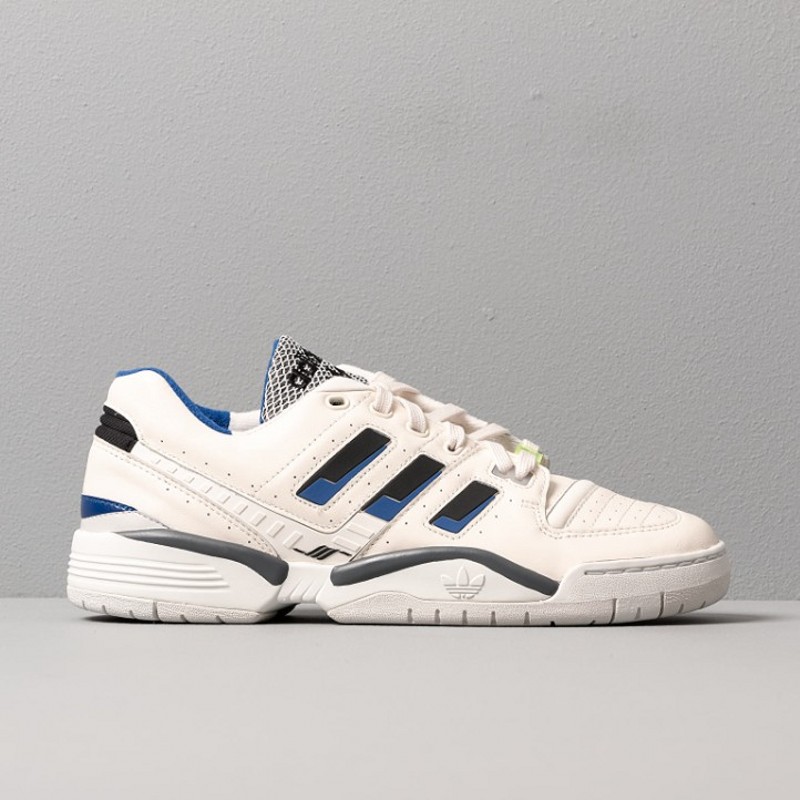 代购阿迪达斯adidas Torsion Comp彩色三条纹  复古板鞋EE7377