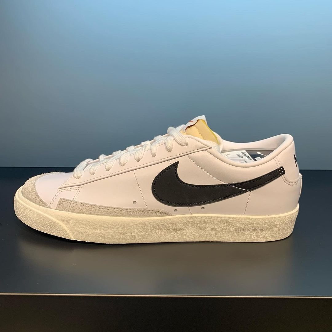 nike耐克板鞋2021新款blazer开拓者休闲鞋da6364115101001运动休闲鞋