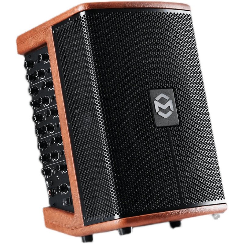 musiccube音乐骑士t2t3萨克斯大功率乐器音箱线阵多功能吉他音箱
