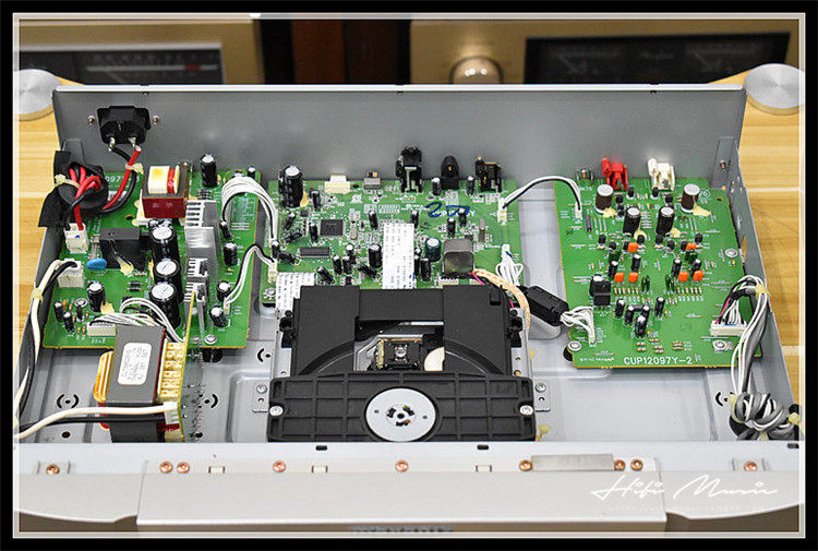 二手原装日本marantz马兰士cd5004hifi家用发烧cdcd播放机