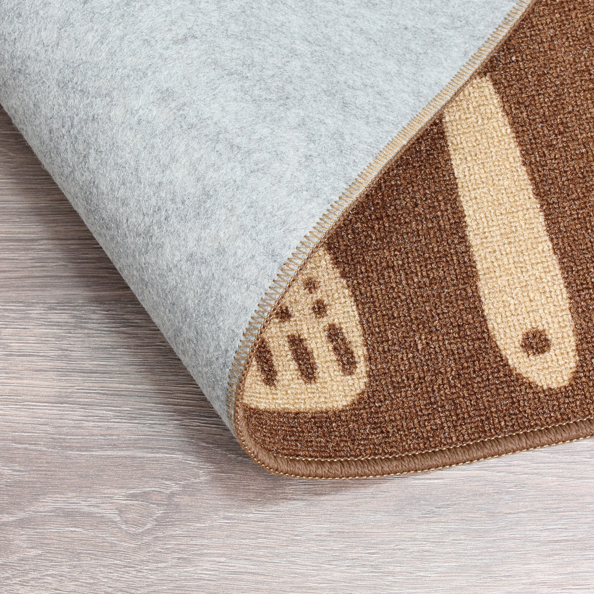 厨房房地垫子吸水吸油防滑地毯门厅简欧长条家用脚垫