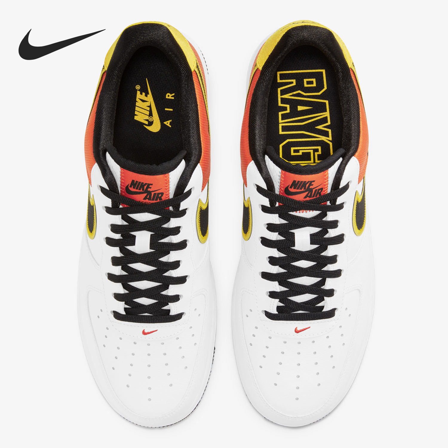 nike耐克正品airforcelv8af1外星人男子板鞋运动休闲鞋