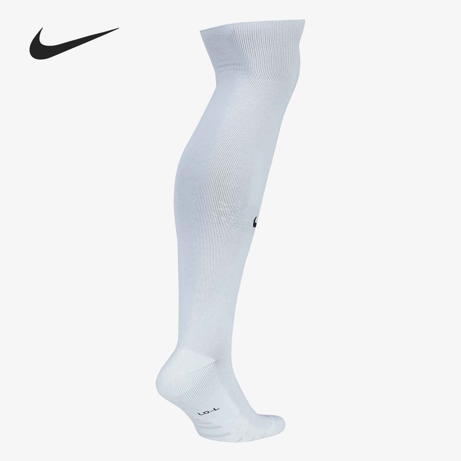 nike耐克正品新款nikesquadotc长筒足球运动运动袜
