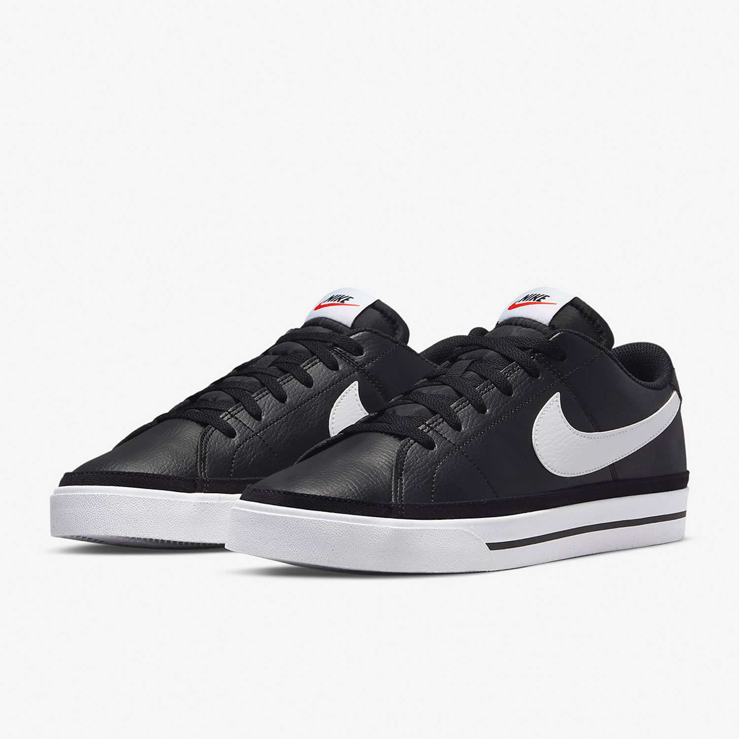 nike/耐克court legacy nn 男子夏季休闲运动板鞋 dh3162