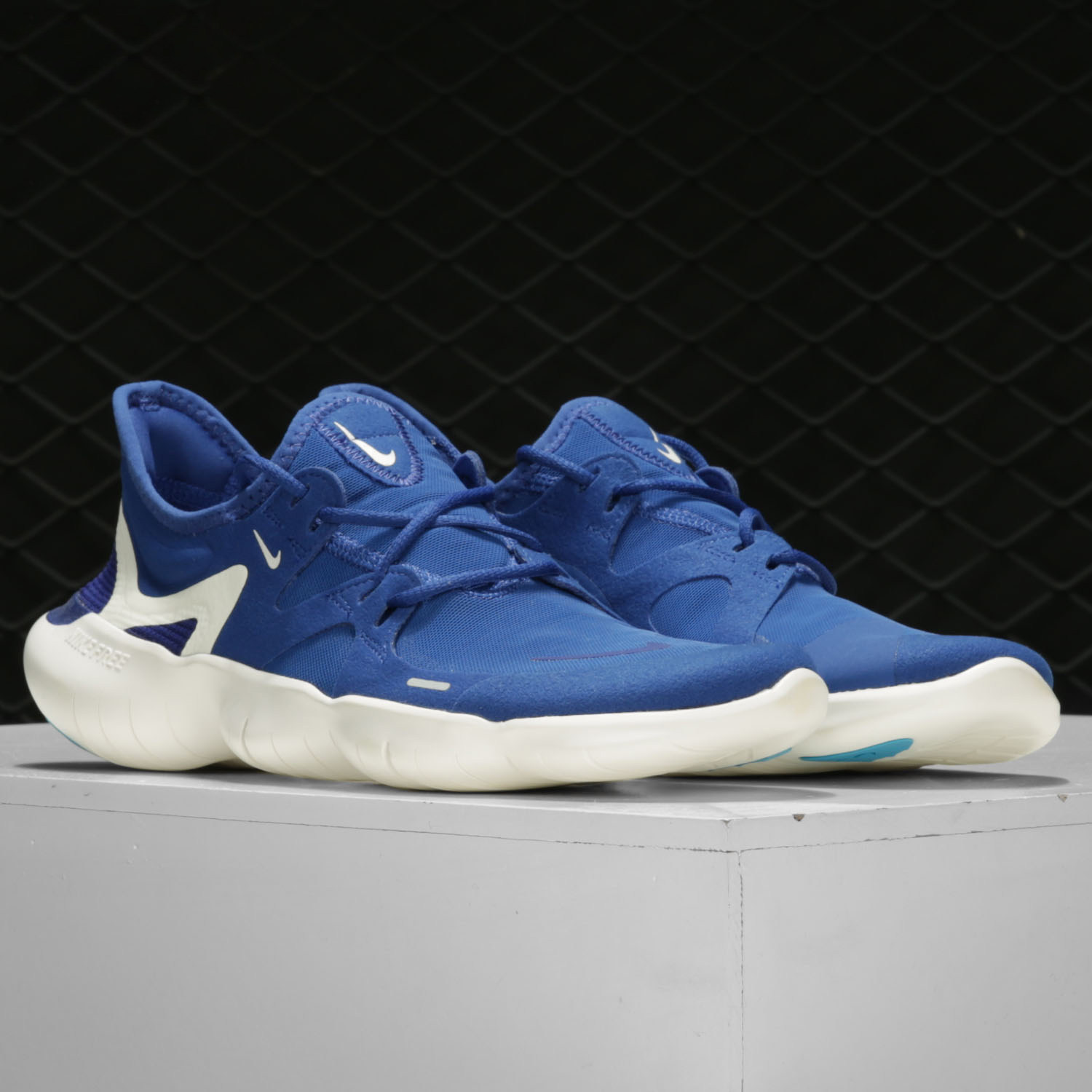 nike耐克正品新款freern男女休闲运动跑步aq1289跑步鞋