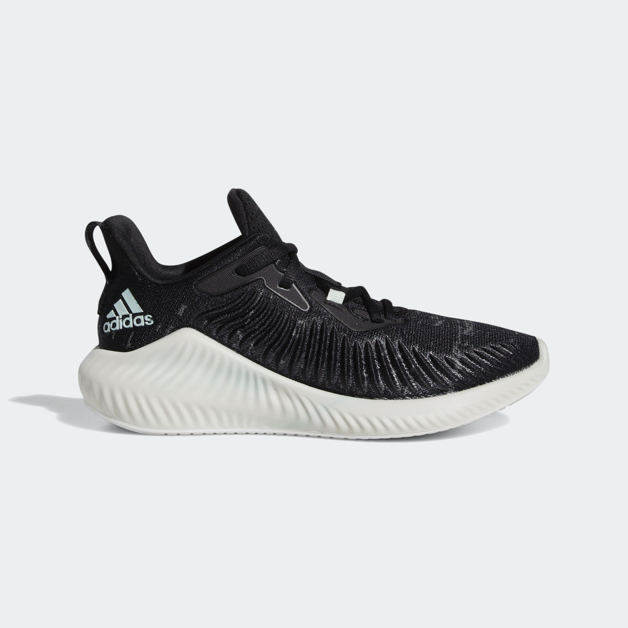 adidas阿迪达斯正品alphabounceparley大童跑步ee8282运动鞋