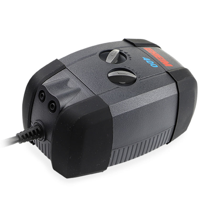 德国eheim伊罕氧气气泵大功率静音增氧鱼缸养鱼冲氧泵