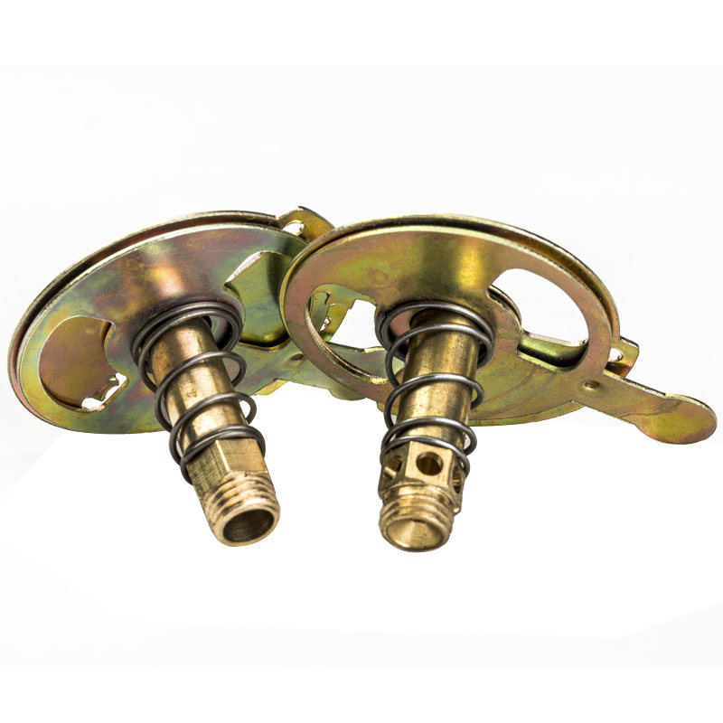 定位煤气灶喷嘴改造液化气改装天然气风门喷咀燃气灶具烟机灶具配件