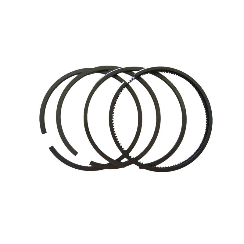 单缸柴油机配件 常柴r175a180 em185r190em192常发190h气缸活塞环