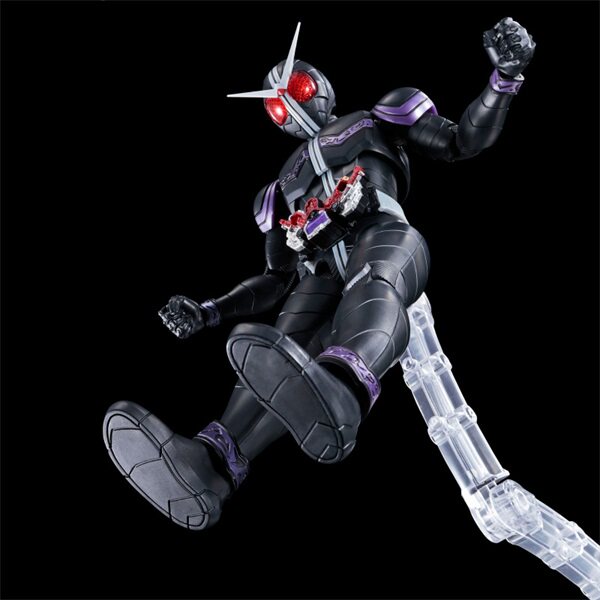 热血玩具模型手办假面骑士双骑joker王牌figurerise潮玩盲盒