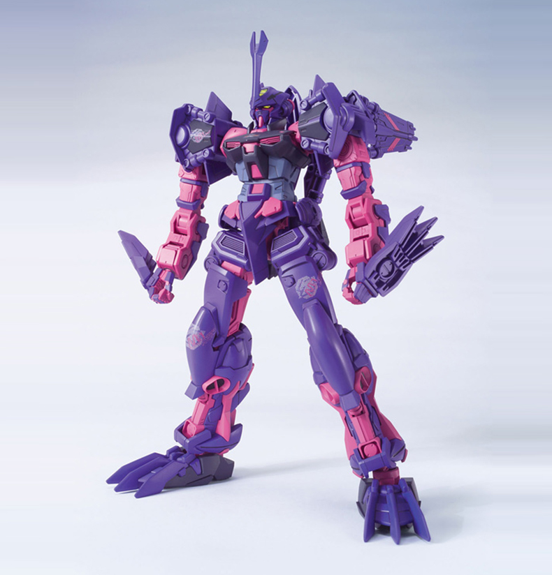 热血玩具模型手办机动战士敢达tvseed幻象高达模型专区