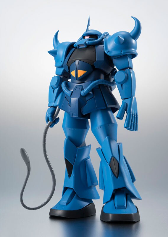 热血玩具模型手办robotms07b老虎veranime高达高达模型专区