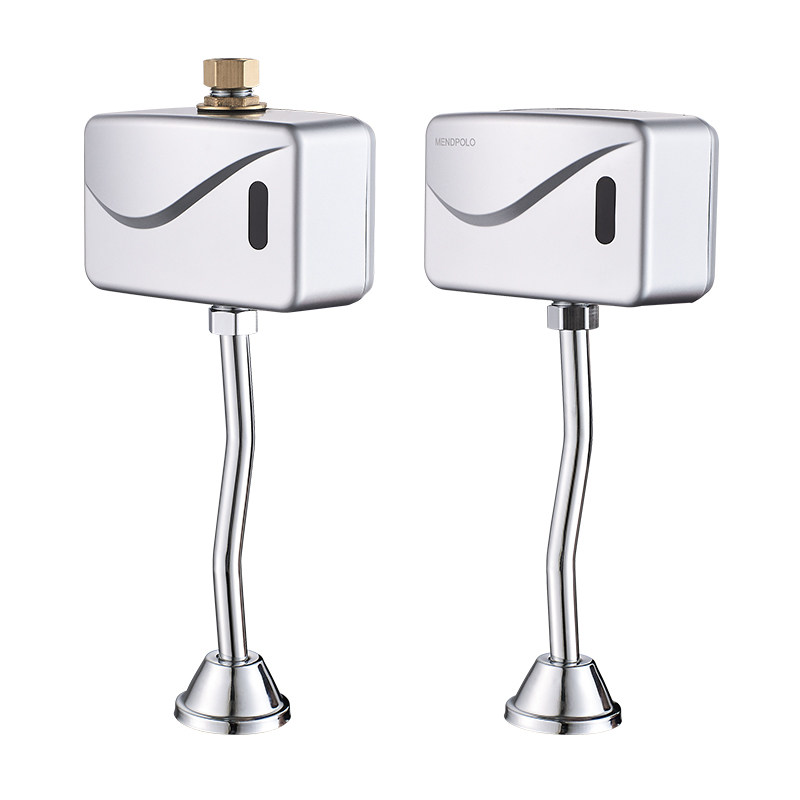 小便卫生间智能便池感应器公共厕所全自动感应冲水感应冲水器