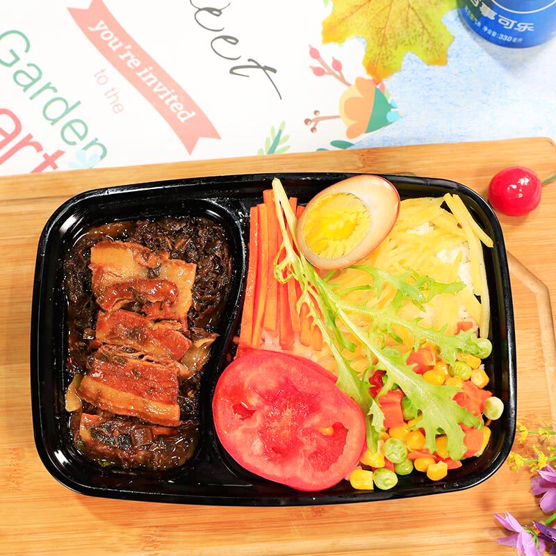 首页 痛风淘宝      新美香冷冻料理包10口味试味