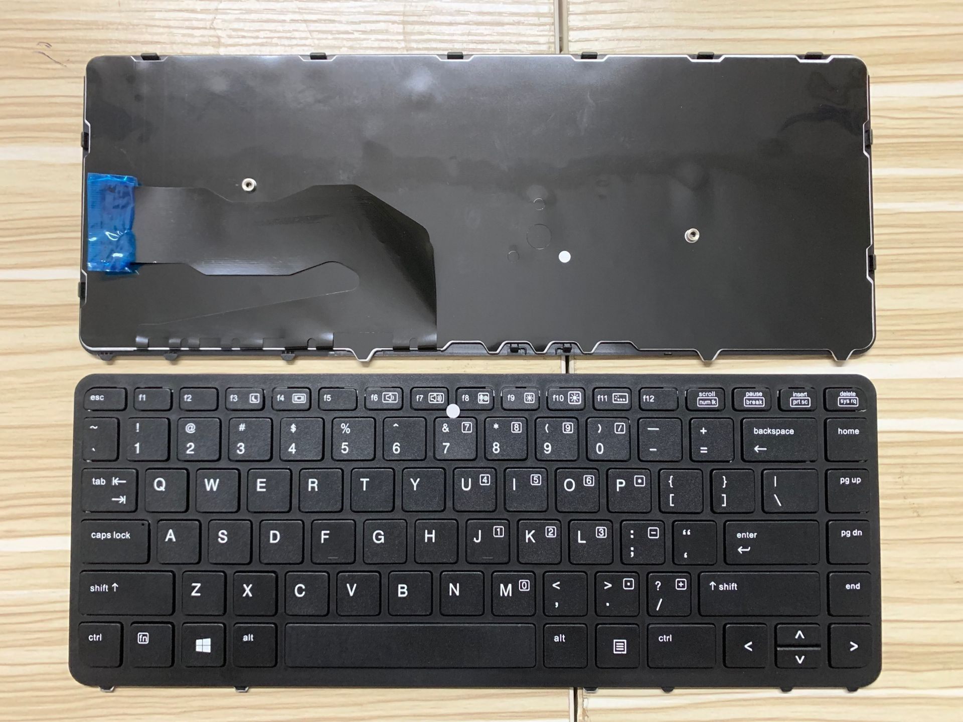 g1ushp惠普elitebookhp840g2键盘zbook键盘