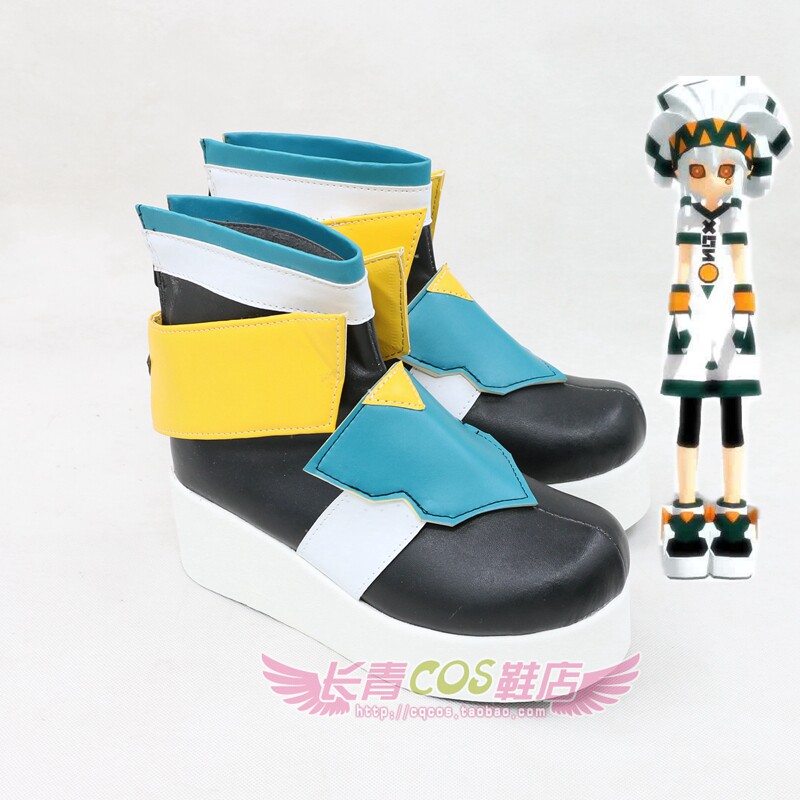 凹凸世界洛斯cosplaycos定做cosplay配件