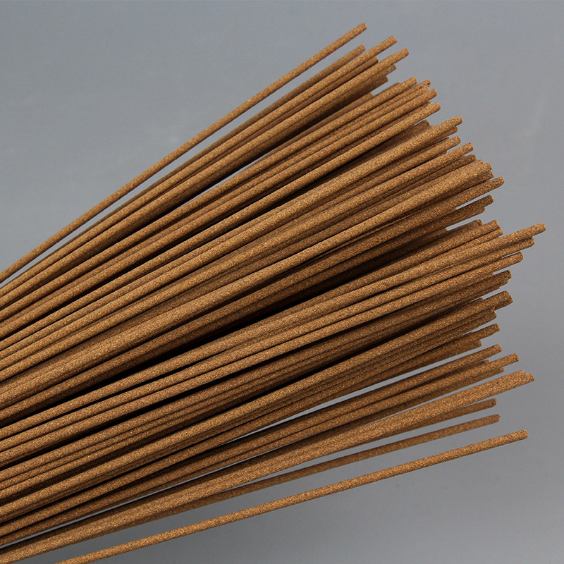 烧香拜佛的香檀香沉香供香礼佛香家用财神香天然线香竹签香无烟香