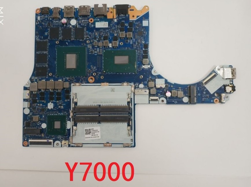 lenovo联想拯救者y7000y7000pr7000r9000r720y9000p主板笔记本零部件