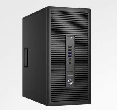 惠普二手台式电脑主机600g1800g2四代i3i5i7酷睿商用原装台式整机