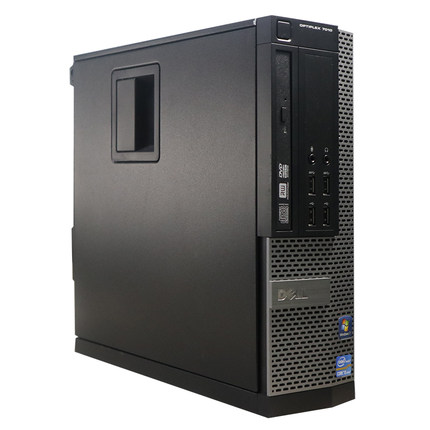 戴尔台式7020sff / 7010主机