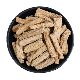 翊圆堂中药材甘肃党参段无硫党参肉段250g 另有当归黄芪 包邮