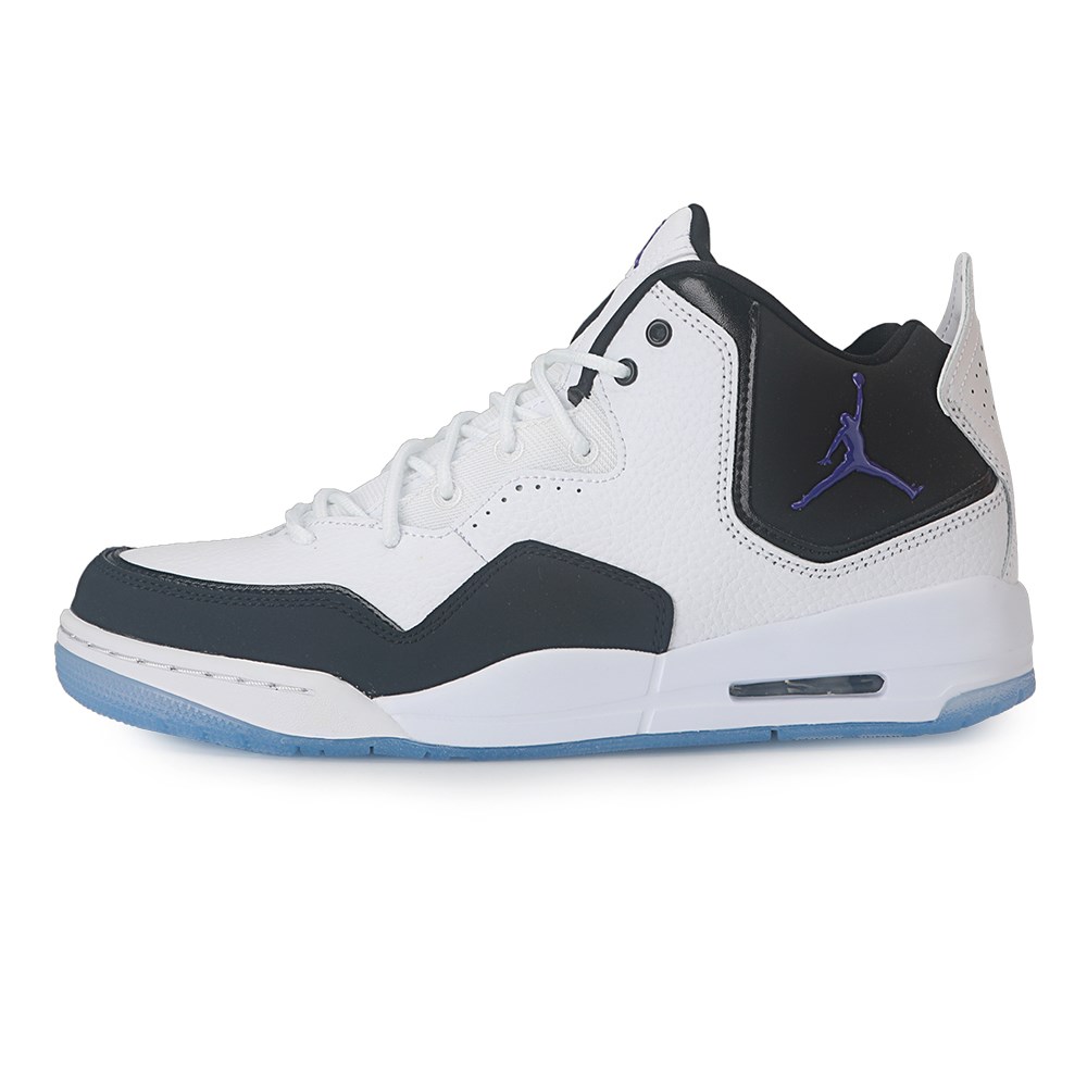 酷动airjordan简版aj23男子中帮篮球鞋ar1000006104篮球鞋