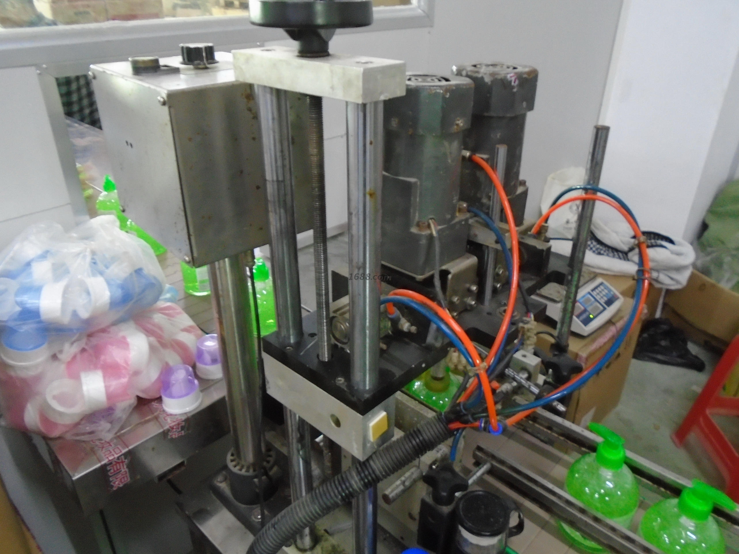 汕头市名女人化妆品有限公司 - 阿里巴巴