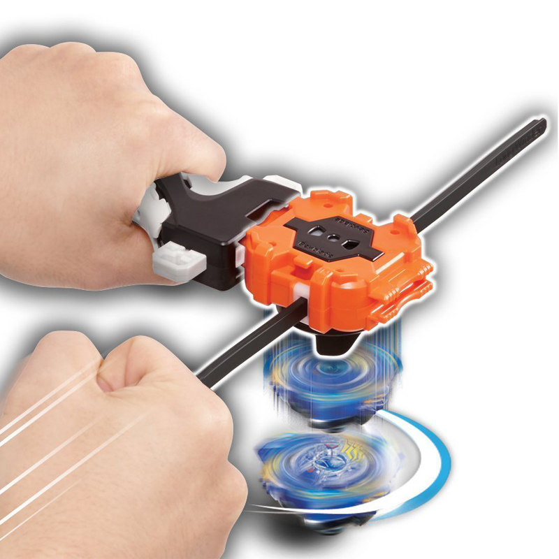 日本tomy爆旋陀螺beyblade霸旋b-167幻影陀螺