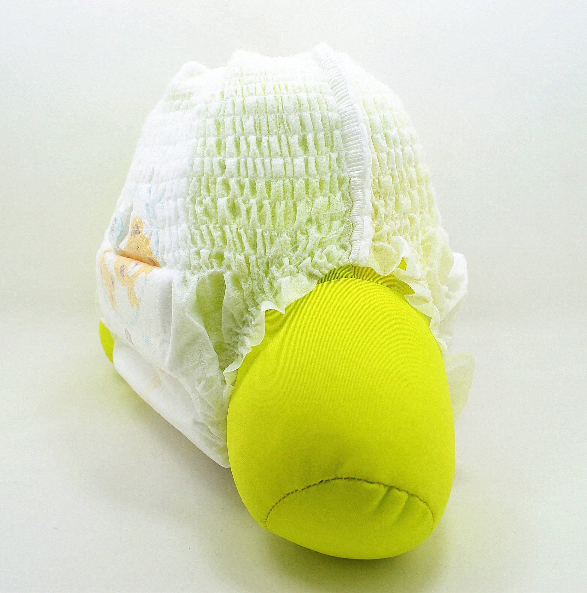 一片爽极薄起步婴儿拉拉裤训练时装m24l22xl20纸尿裤