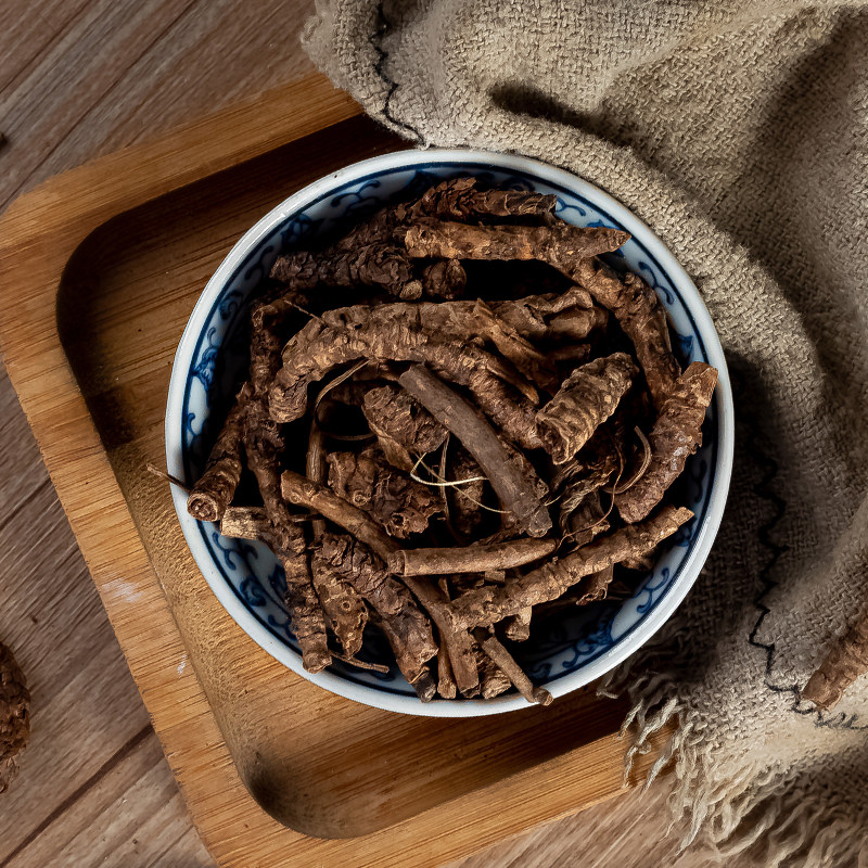黄连灵希中药材胡黄连西藏特产胡连胡黄莲500克其他药食同源食品