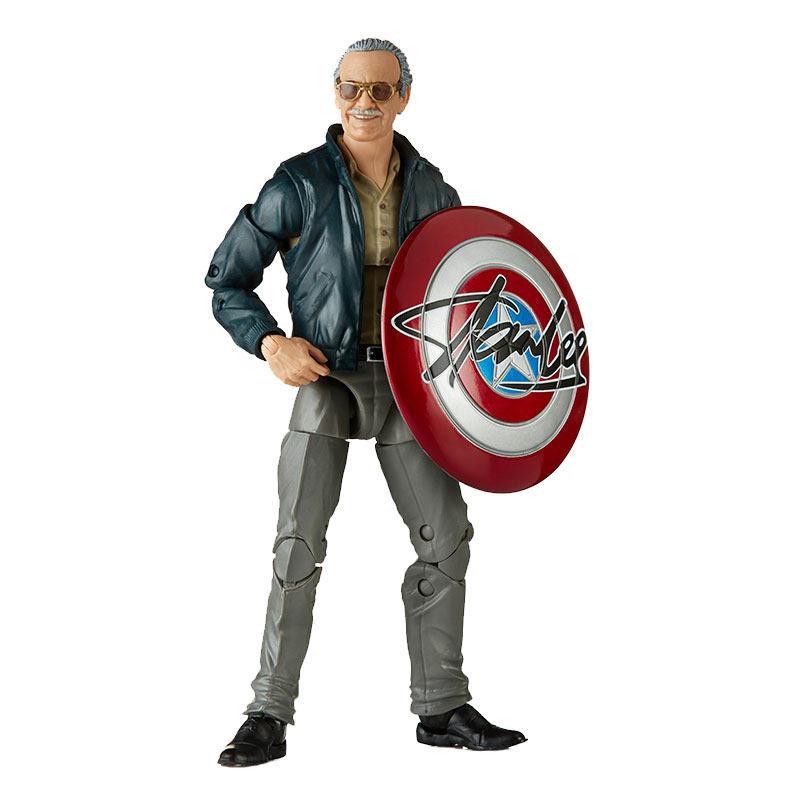 10月 正版漫威marvel legends死侍弹头电影版手办6寸可动人偶1345