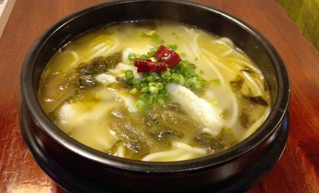 老坛酸菜米线调料专用味汤酸菜鱼火锅酱料重庆腌制