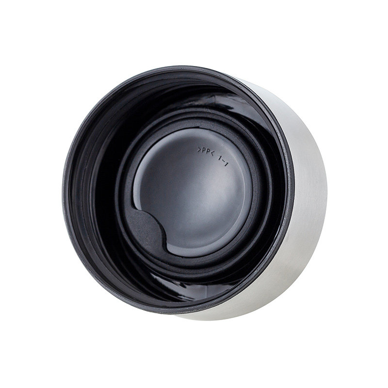 kyocera京瓷陶瓷保温杯便携水杯弹盖旋钮式泡茶杯保温杯