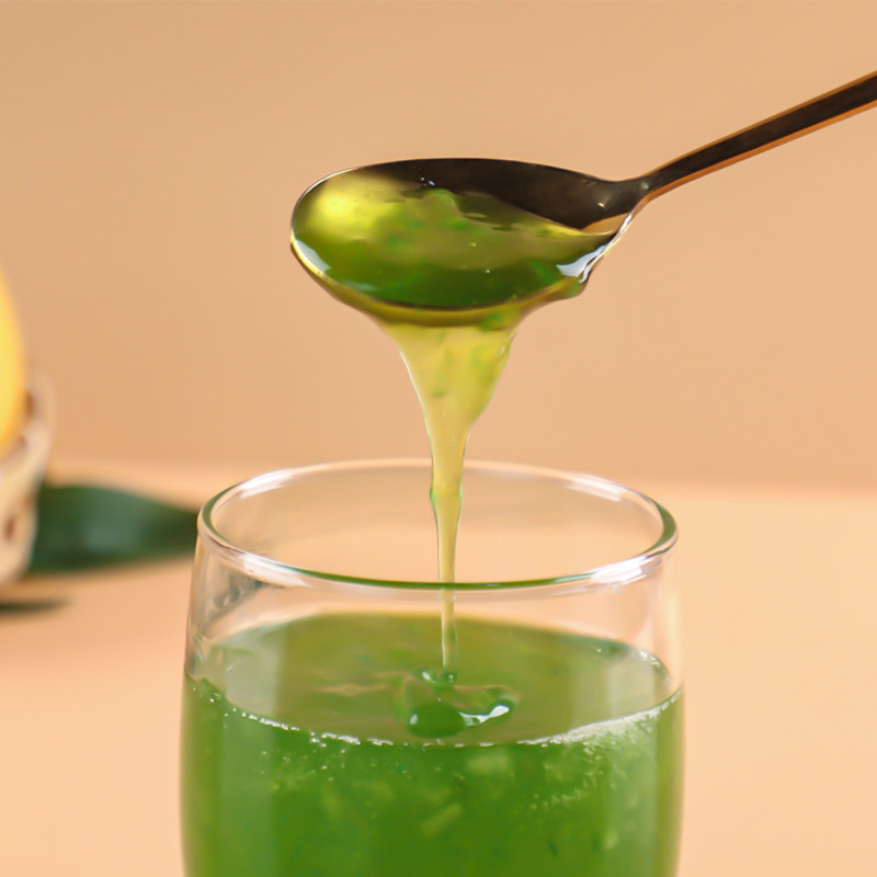 葡萄果酱12kg冰摇提提波波专用芝士果汁果酱