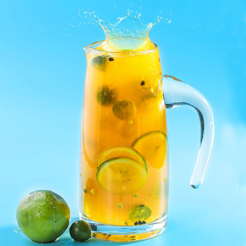 金桔鲜活金桔汁桔汁果肉浓缩果汁840ml柠檬奶茶浓缩果蔬汁