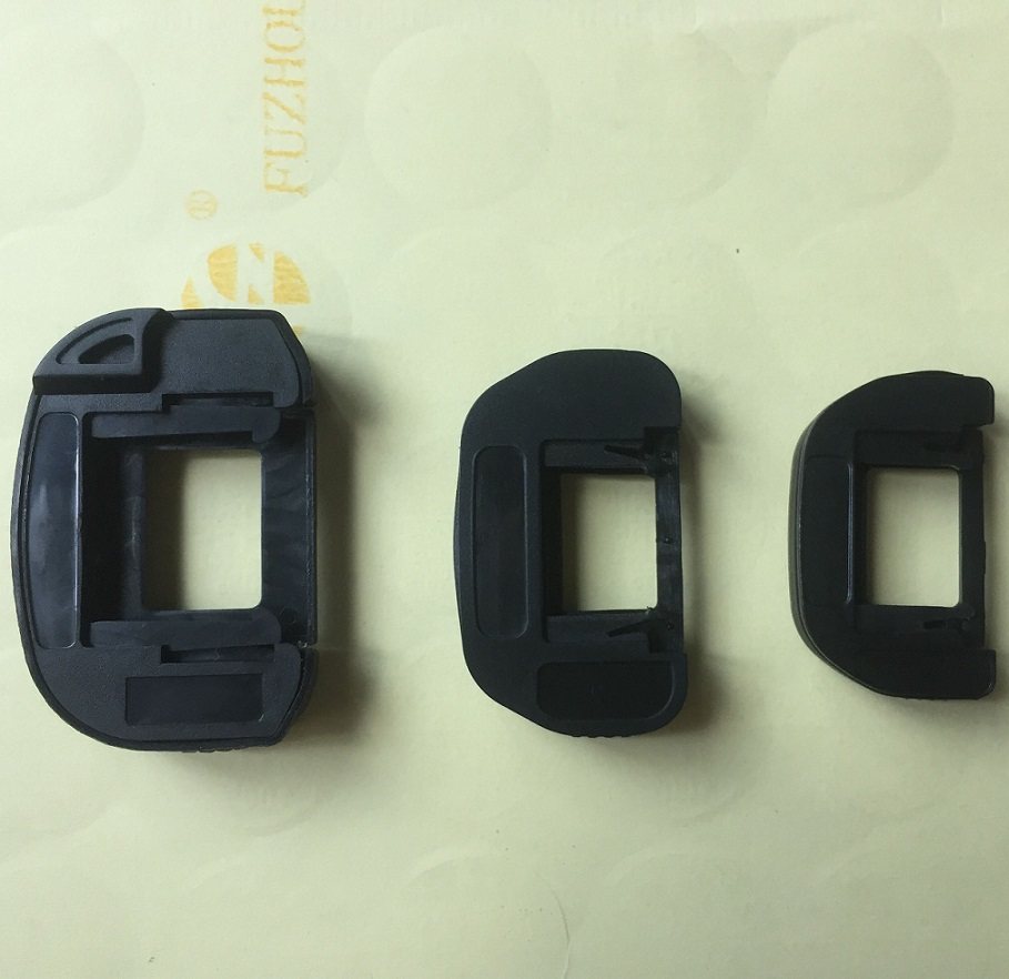 适用佳能ebefeg目镜5d25d360d取景器摄像机配件