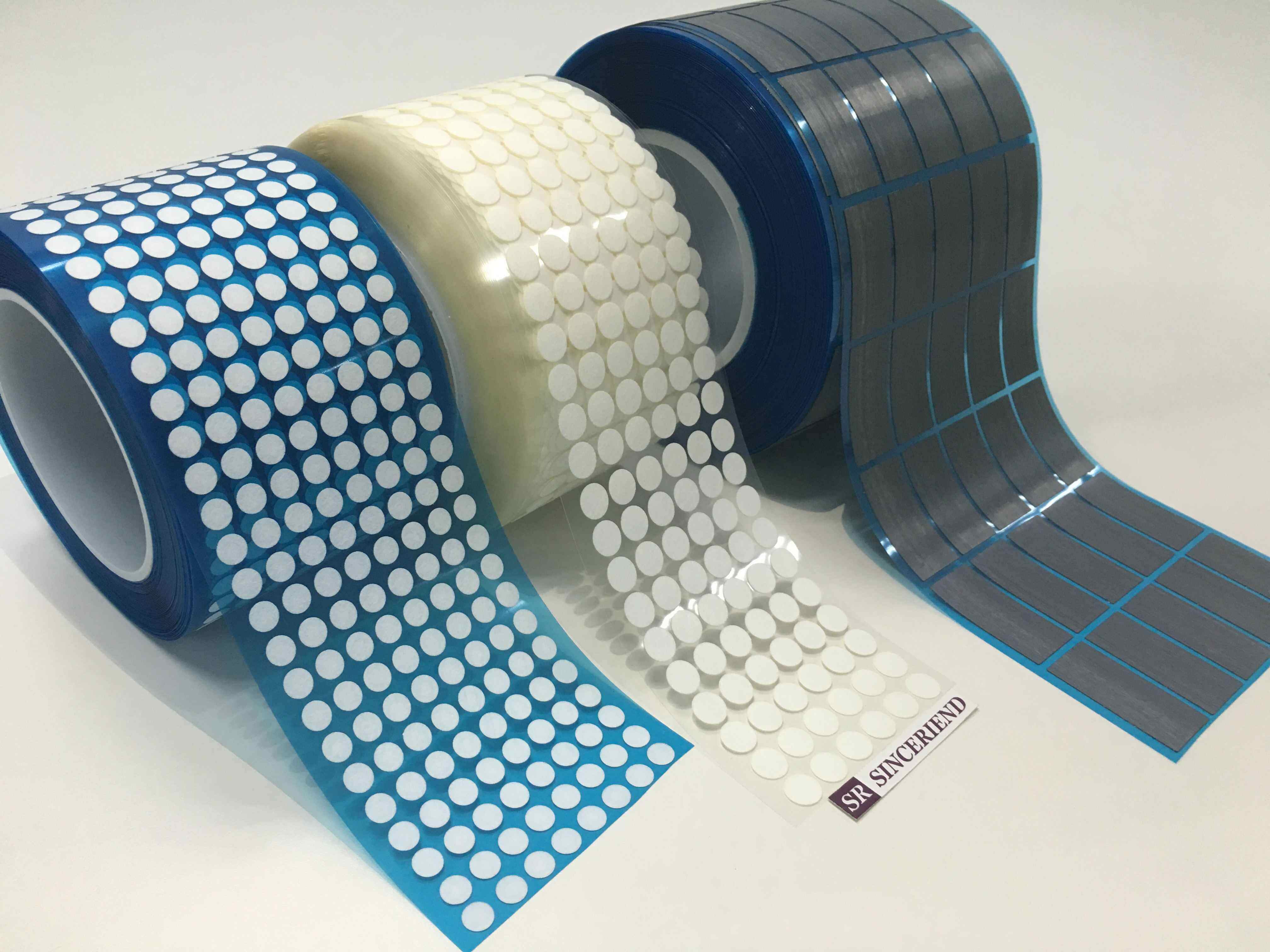 eptfe防水透气膜白的灰色标准规格定制尺寸进口品质厂家长期供应