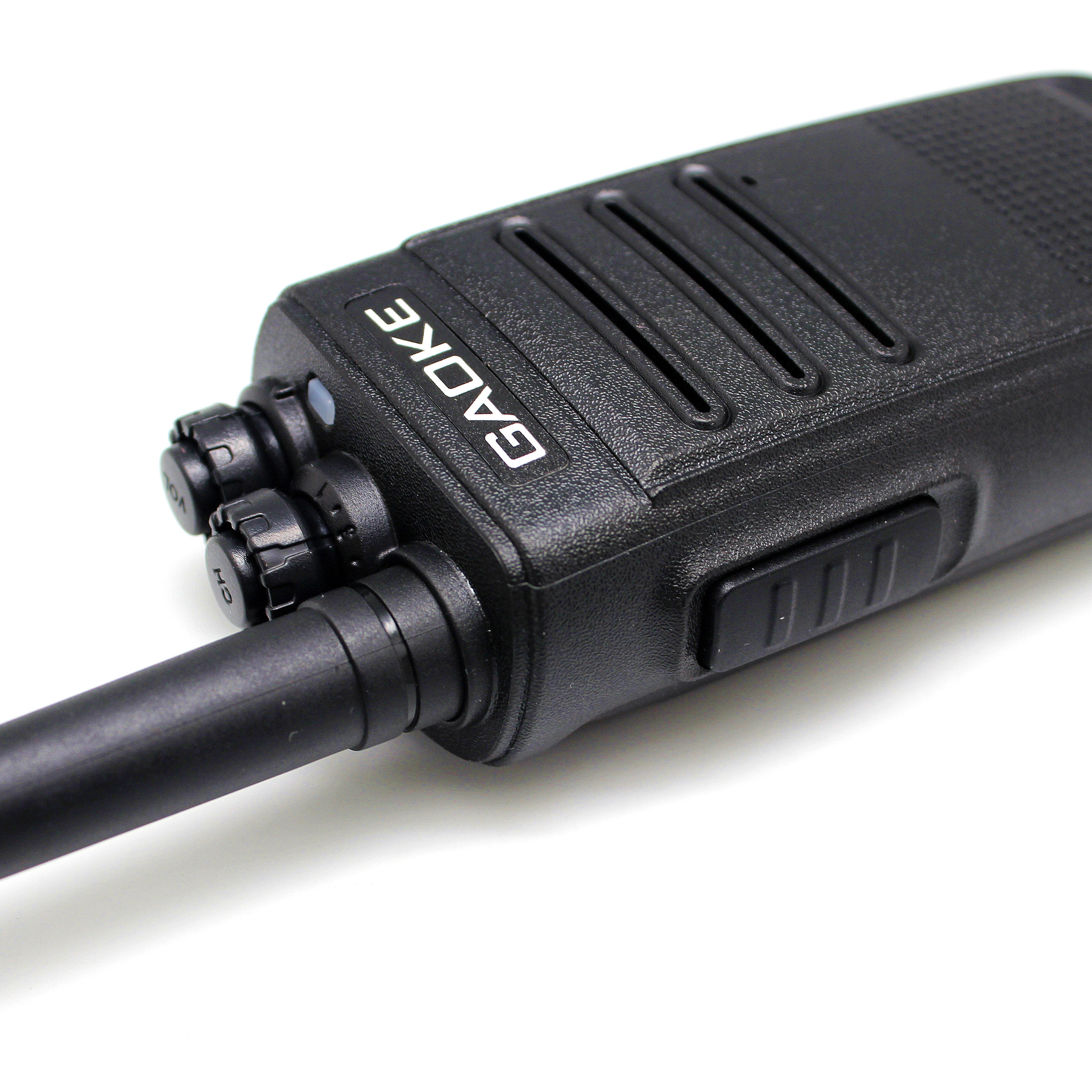 手台高科对讲机a36民用商用专业无线大功率调频对讲机